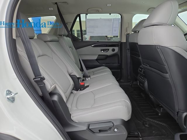 New 2025 Honda Pilot EX-L image 38