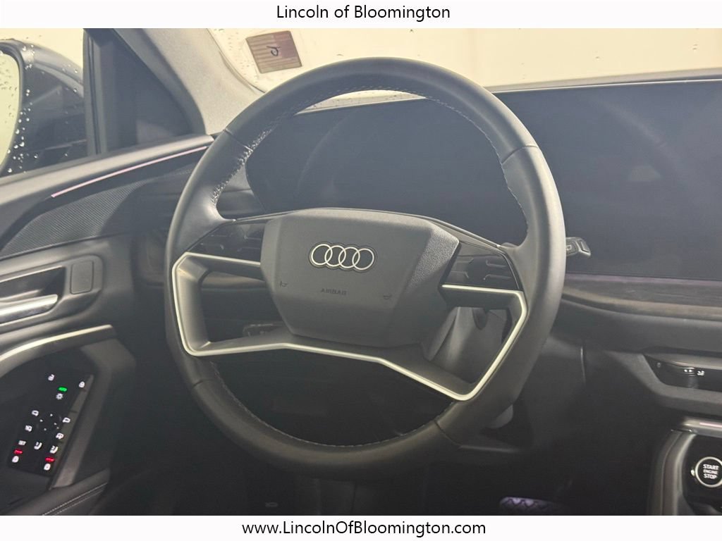 Used 2025 Audi Q5 Premium w/ Convenience Package AWD/4WD image 23