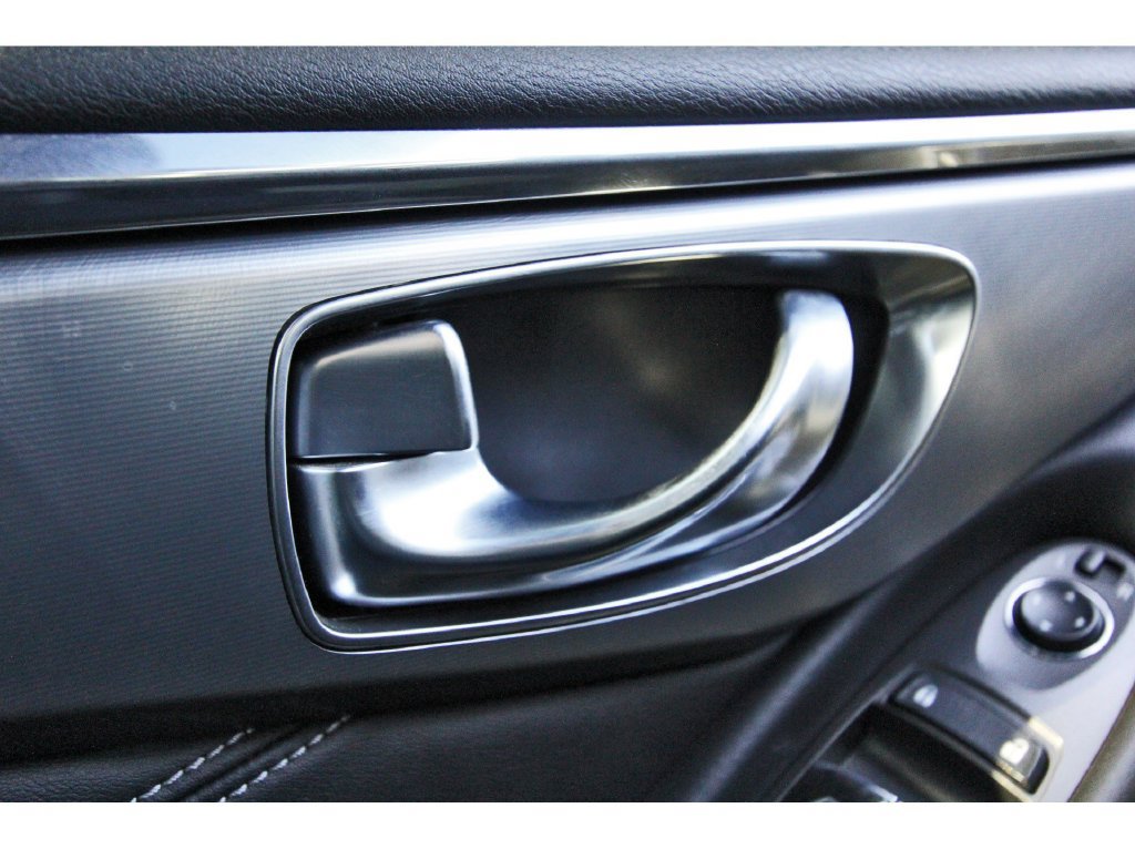 Used 2022 INFINITI Q60 3.0t Luxe w/ Cargo Package RWD image 22