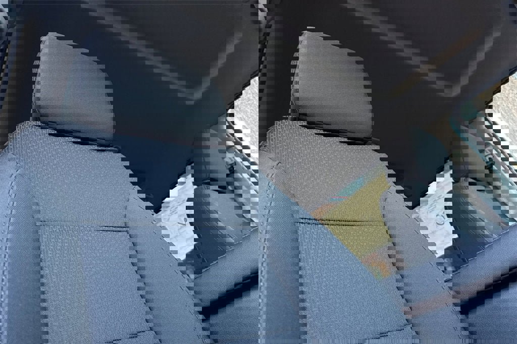 New 2024 Chevrolet Silverado 3500 W/T w/ WT Convenience Package image 16