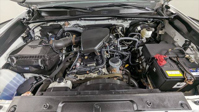 Used 2019 Toyota Tacoma SR RWD image 27