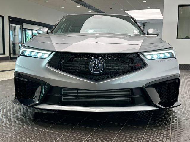New 2026 Acura Integra Type S FWD image 3