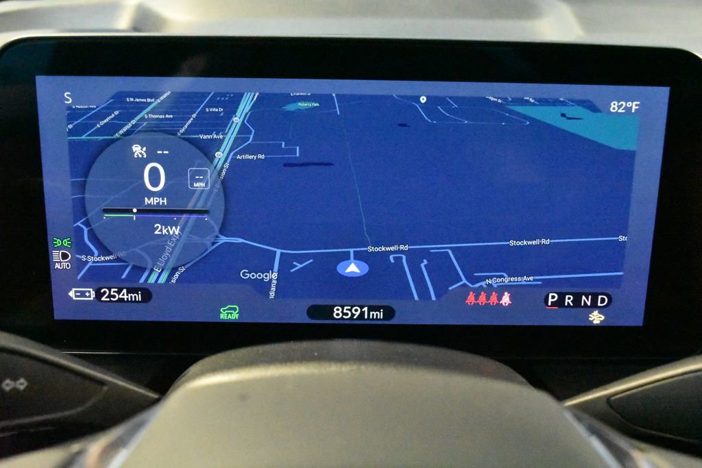 Used 2024 Honda Prologue Elite image 18