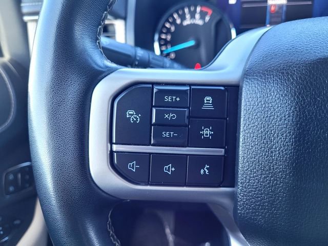 Used 2024 Ford Expedition Limited image 24