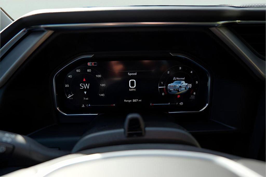 New 2026 GMC Sierra 1500 Denali image 14