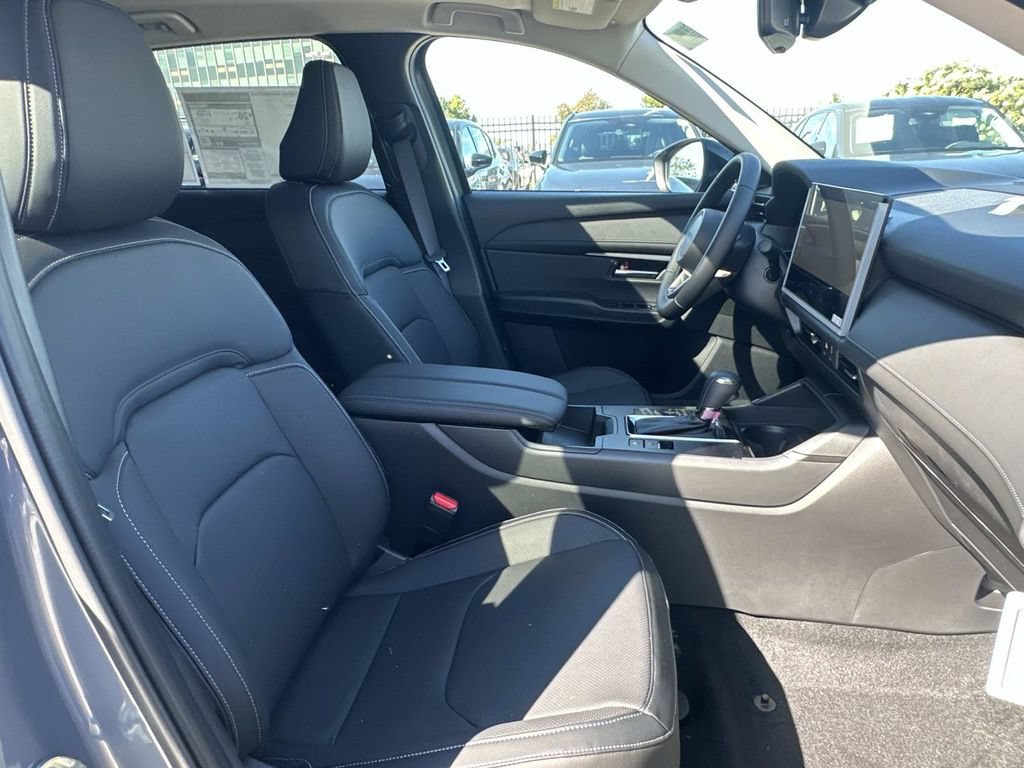 New 2026 MAZDA CX-5 2.5 S w/ Premium Package AWD/4WD image 33