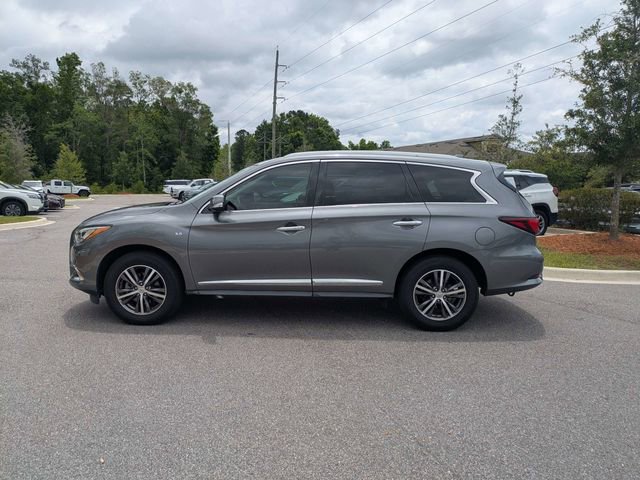 Used 2019 INFINITI QX60 Luxe w/ Essential Package FWD image 6