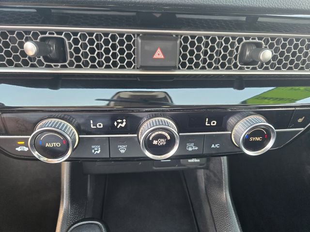 Used 2023 Honda Civic EX image 17