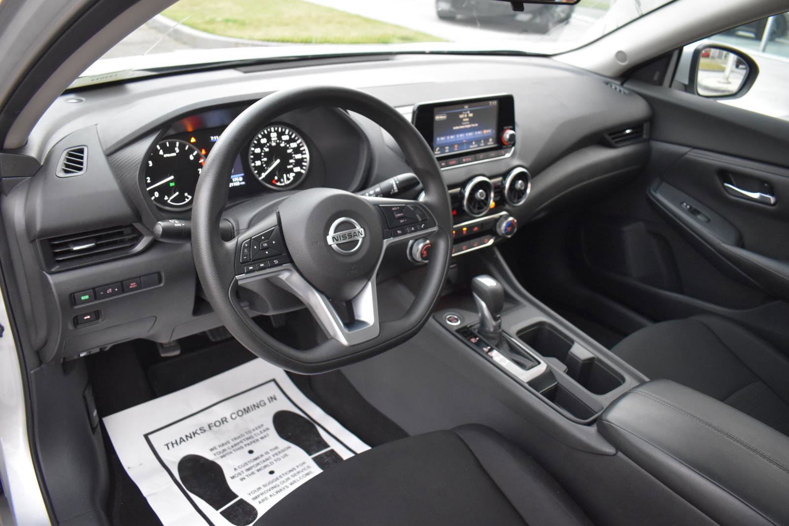 Used 2021 Nissan Sentra S image 15