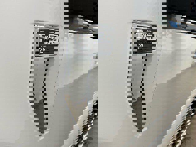 New 2025 Ford F150 XLT w/ Equipment Group 302A MID image 13