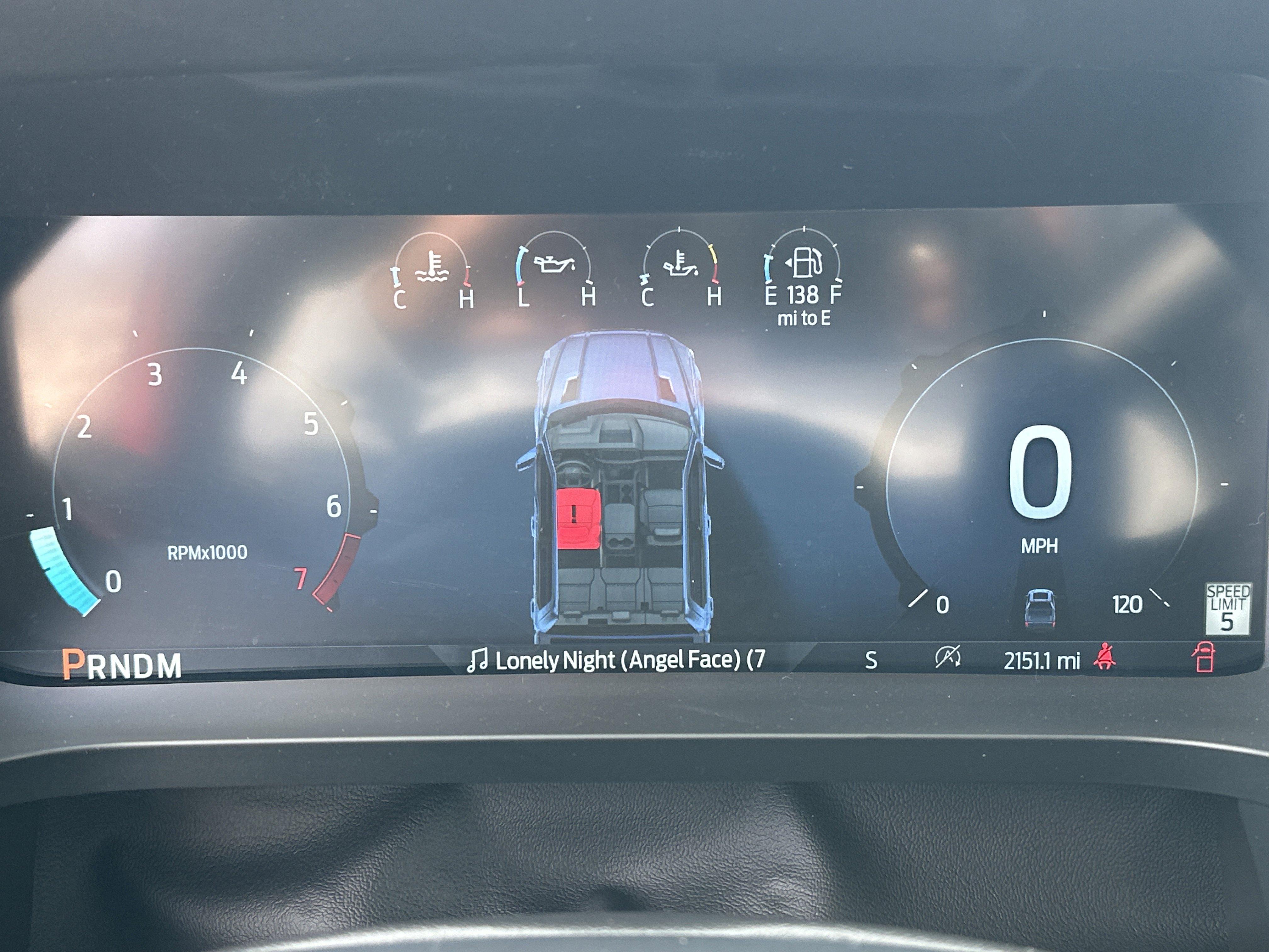 Used 2025 Ford F150 XLT w/ Equipment Group 302A MID image 27