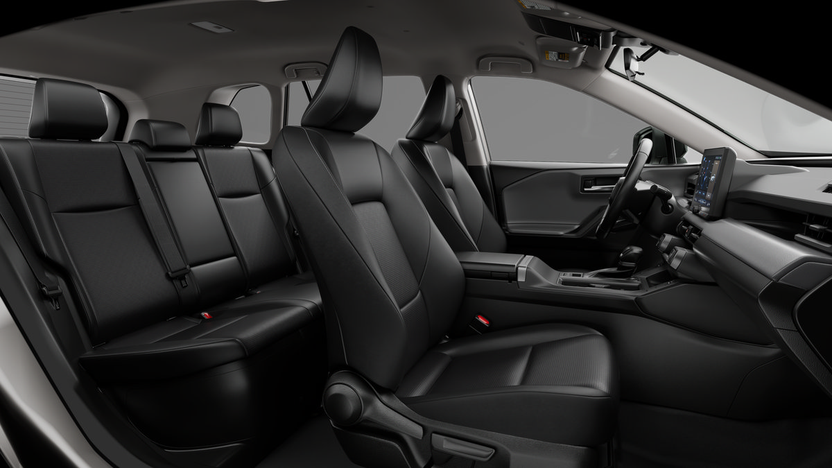 New 2026 Toyota RAV4 XLE Premium FWD image 20