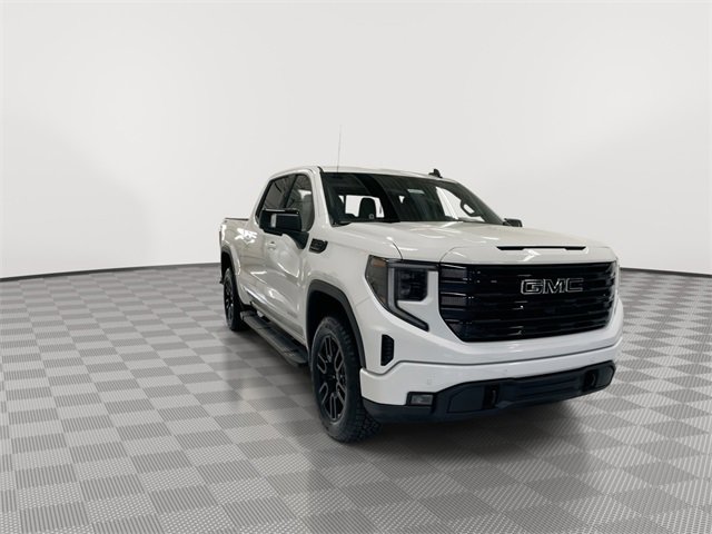 New 2026 GMC Sierra 1500 Elevation w/ Elevation Premium Package image 3