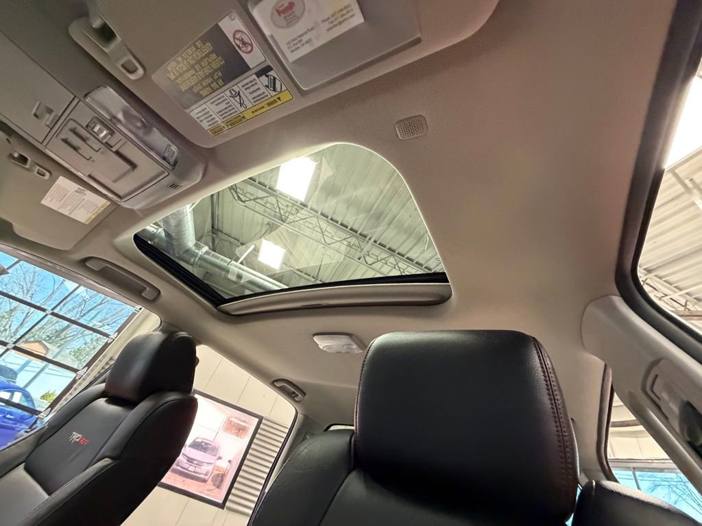 Used 2020 Toyota Tundra TRD Pro image 8