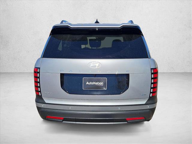 New 2026 Hyundai Palisade SEL Premium image 8
