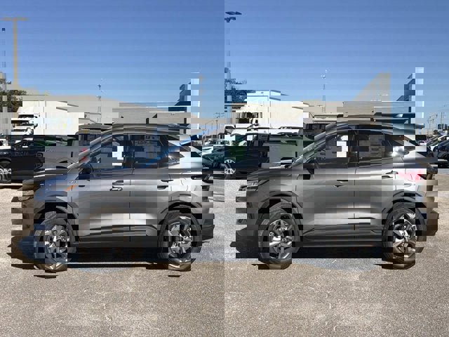 New 2026 Ford Escape ST-Line w/ Tech Pack #1 image 18