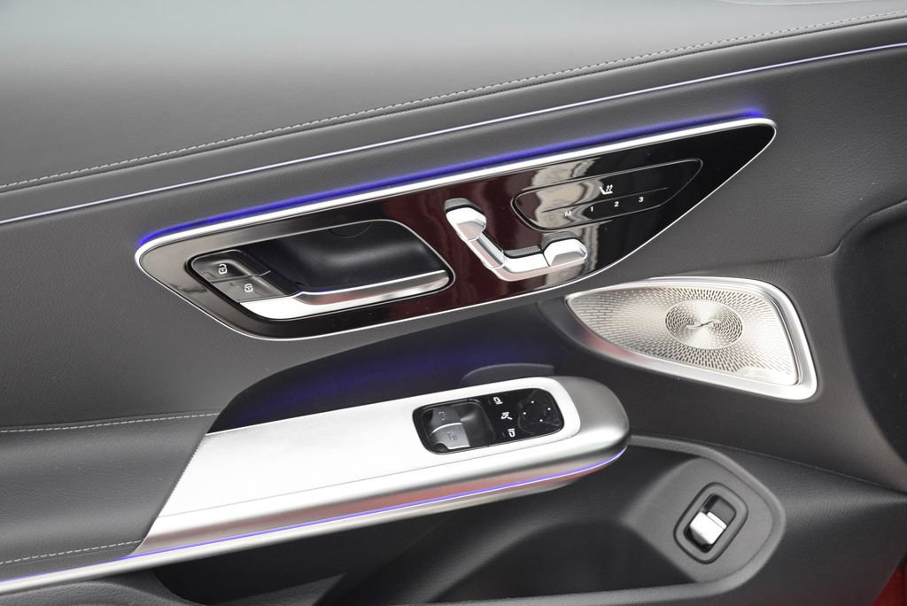 New 2026 Mercedes-Benz CLE 300 4MATIC Coupe image 20