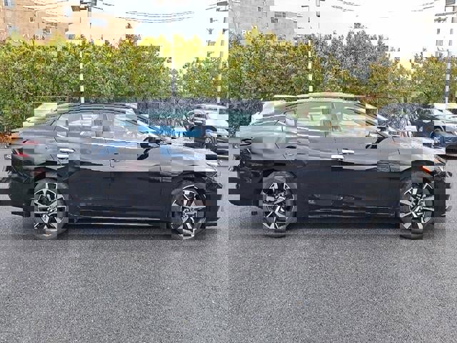 Used 2022 Nissan Maxima SV w/ Floor Mat Group image 7