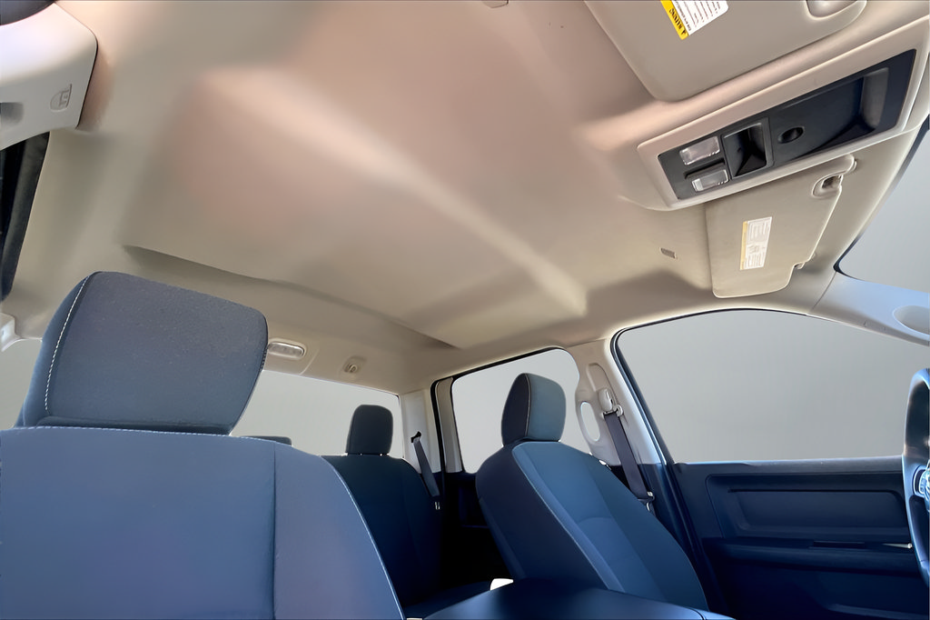 Used 2023 RAM 1500 Tradesman w/ Popular Equipment Group AWD/4WD image 25