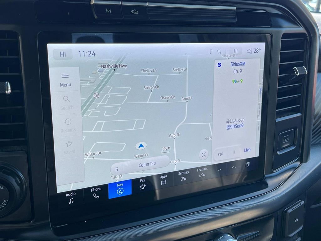 Used 2025 Ford F150 Raptor image 39