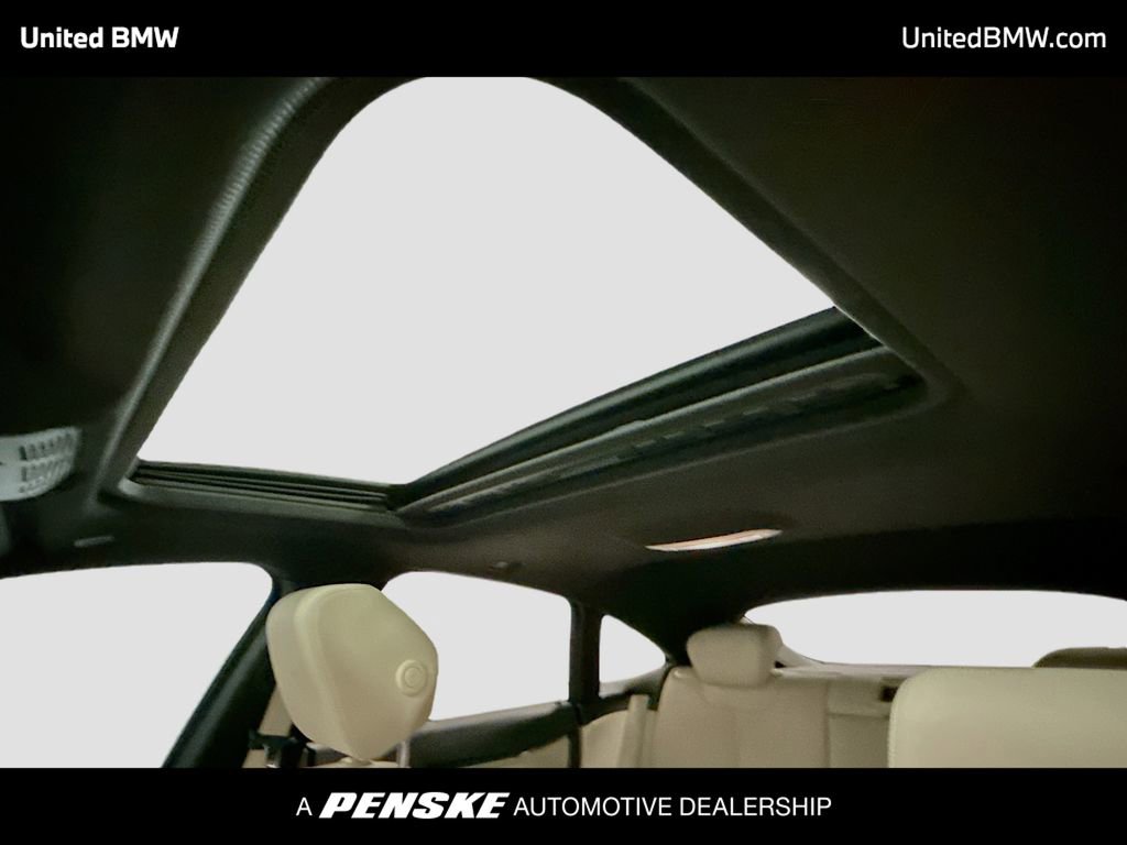 Used 2015 BMW 428i Gran Coupe image 11