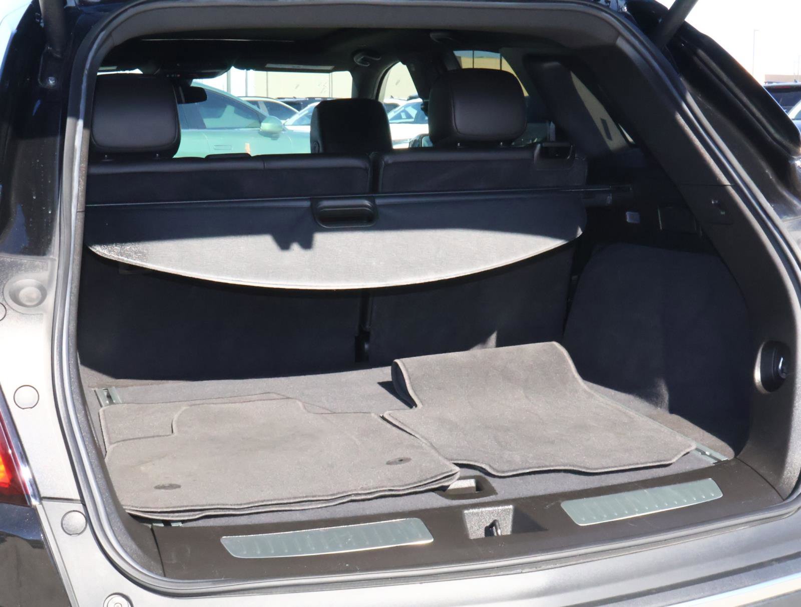 Certified 2025 Cadillac XT5 Premium Luxury image 26