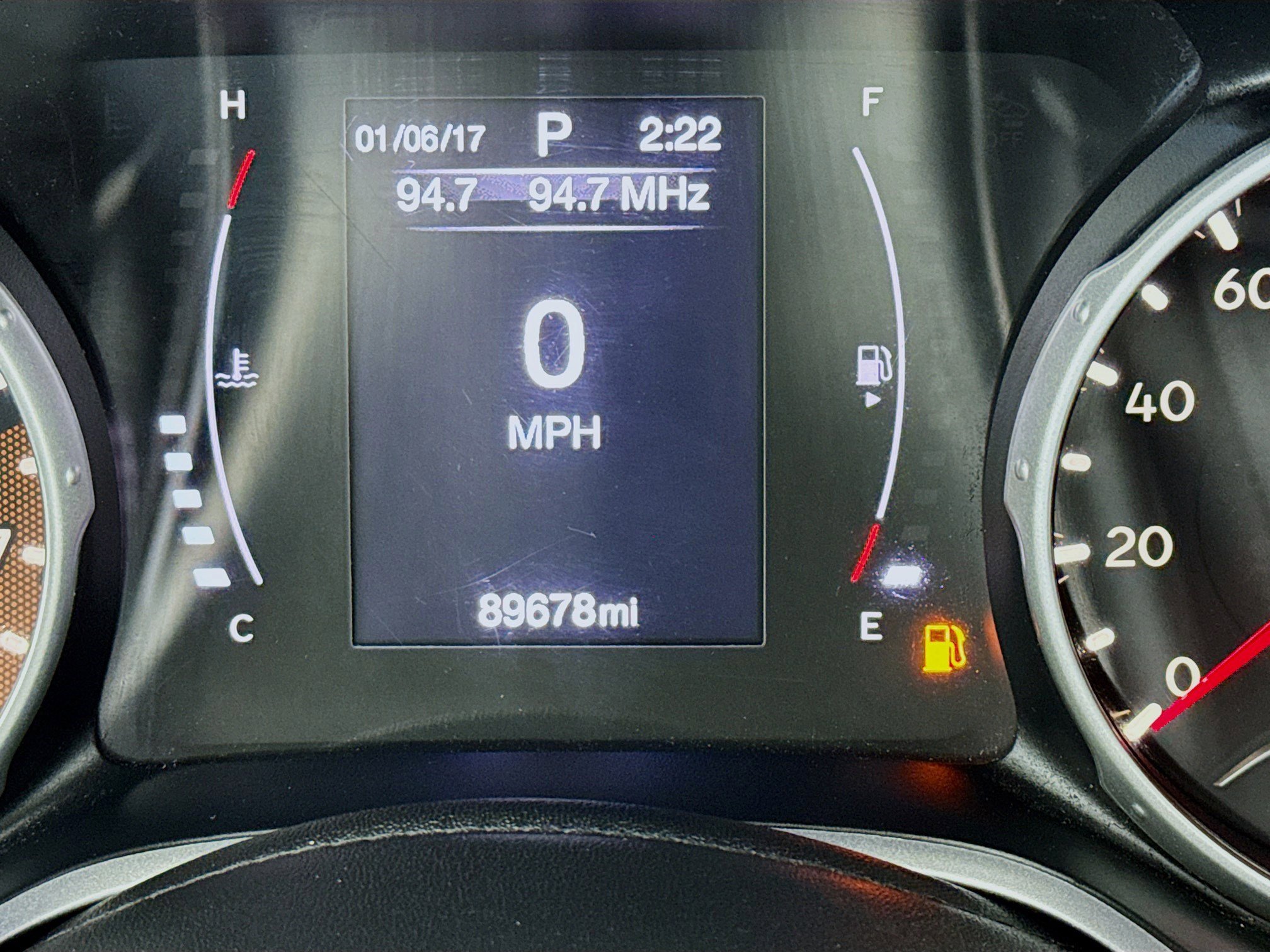 Used 2019 Jeep Compass Altitude image 8