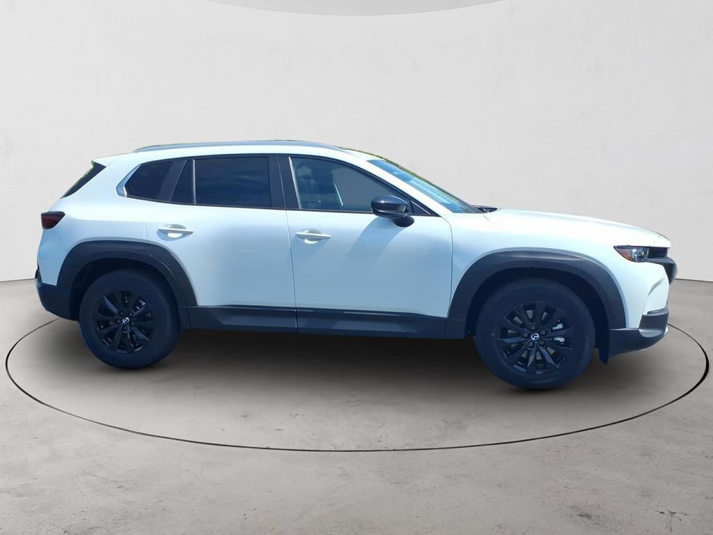 New 2026 MAZDA CX-50 AWD 2.5 S w/ Weather Package image 4