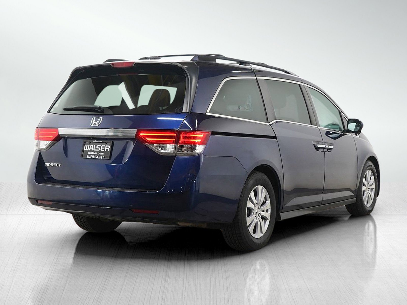 Used 2015 Honda Odyssey EX-L image 5