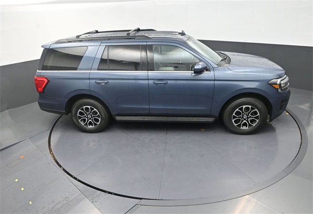 Used 2022 Ford Expedition XLT image 26