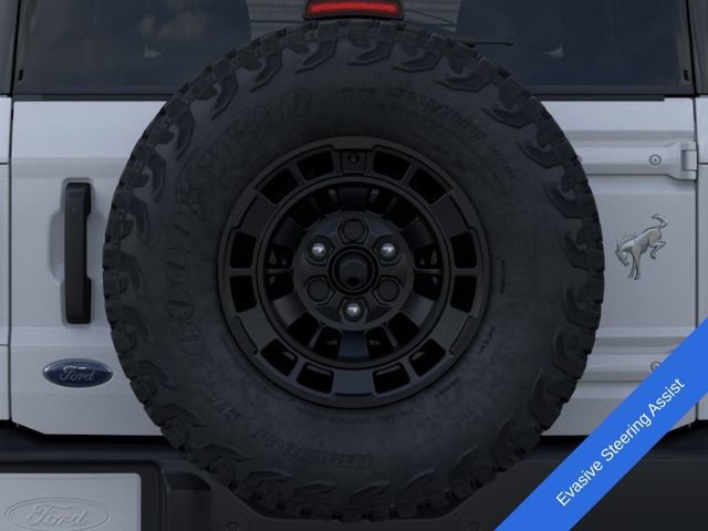 New 2026 Ford Bronco Outer Banks AWD/4WD image 28
