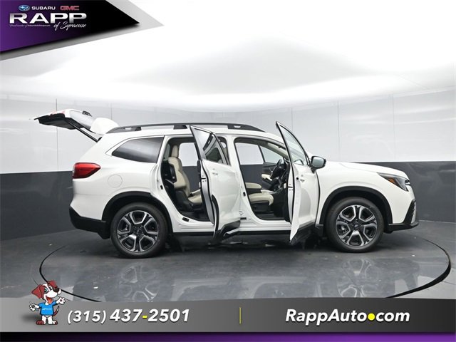 New 2025 Subaru Ascent Limited image 38
