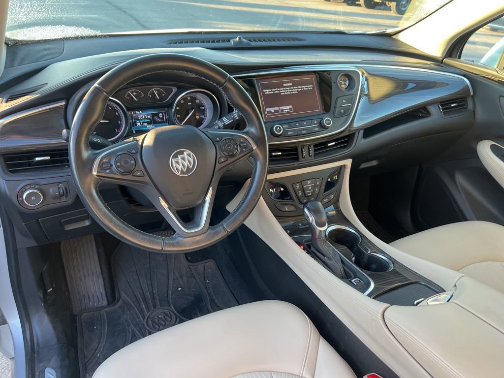 Used 2019 Buick Envision Preferred image 8
