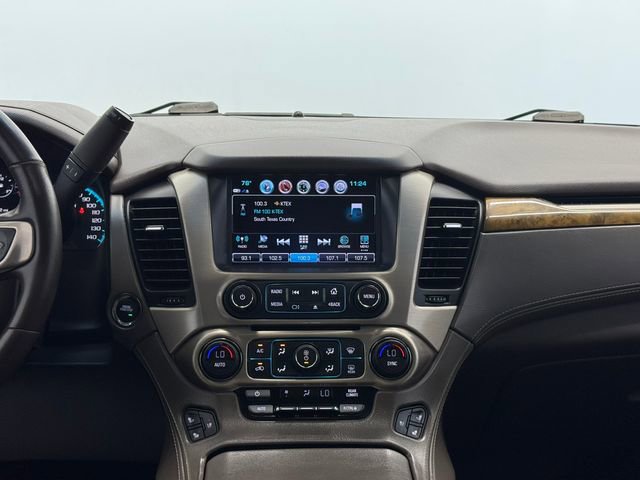 Used 2017 GMC Yukon XL Denali w/ Open Road Package RWD image 4