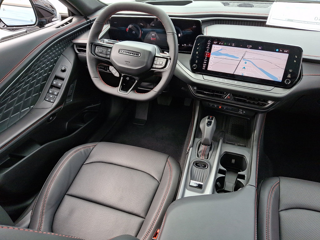 New 2026 Dodge Charger R/T AWD/4WD image 9