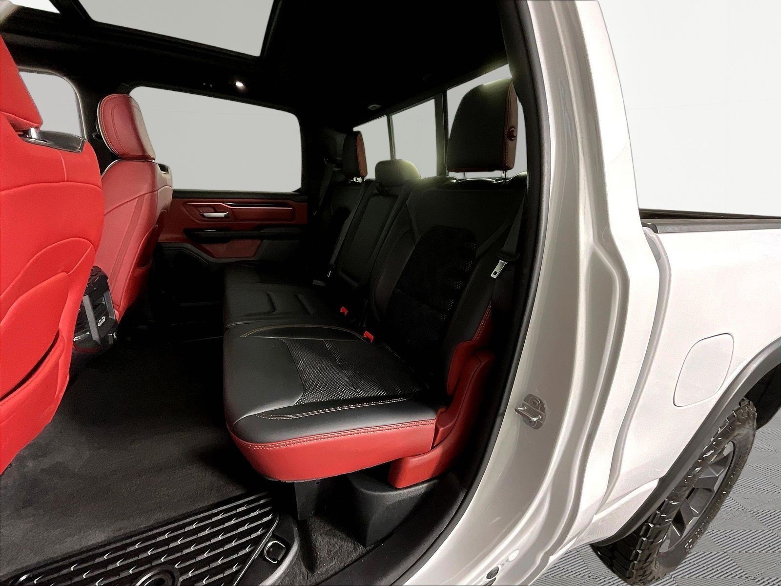 Used 2020 RAM 1500 Rebel w/ Rebel Level 2 Equipment Group AWD/4WD image 23
