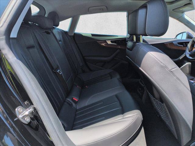 Used 2022 Audi A5 2.0T Premium Plus AWD/4WD image 22