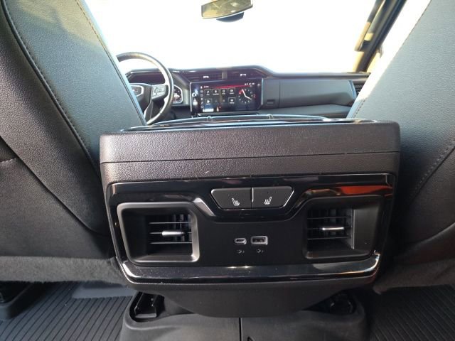 Used 2023 GMC Sierra 1500 AT4 w/ AT4 Premium Package image 35