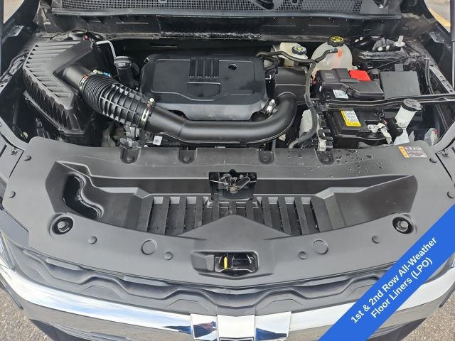 Used 2024 Chevrolet Blazer LT w/ Convenience Package image 22