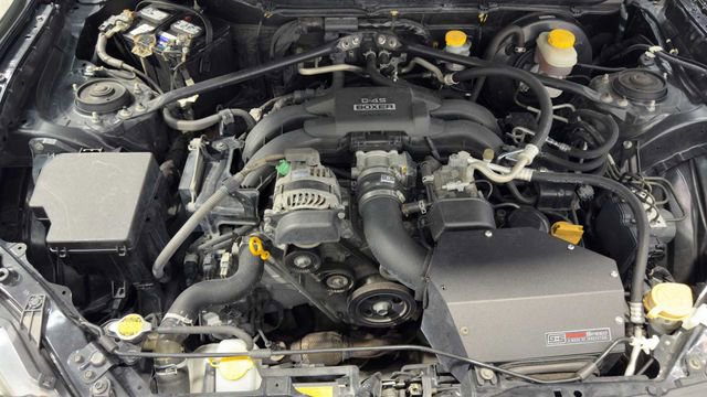 Used 2014 Scion FR-S image 26