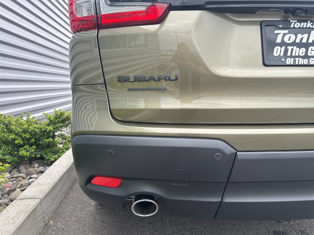 New 2026 Subaru Ascent Bronze Edition AWD/4WD image 33