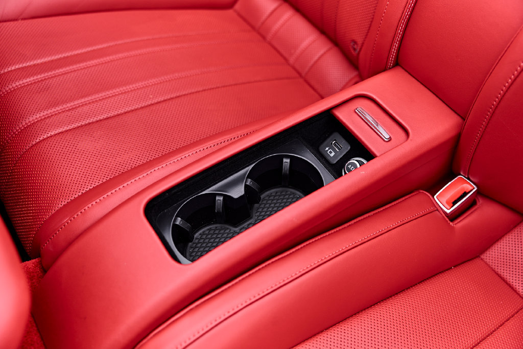 Used 2023 Bentley Continental GT V8 AWD/4WD image 73