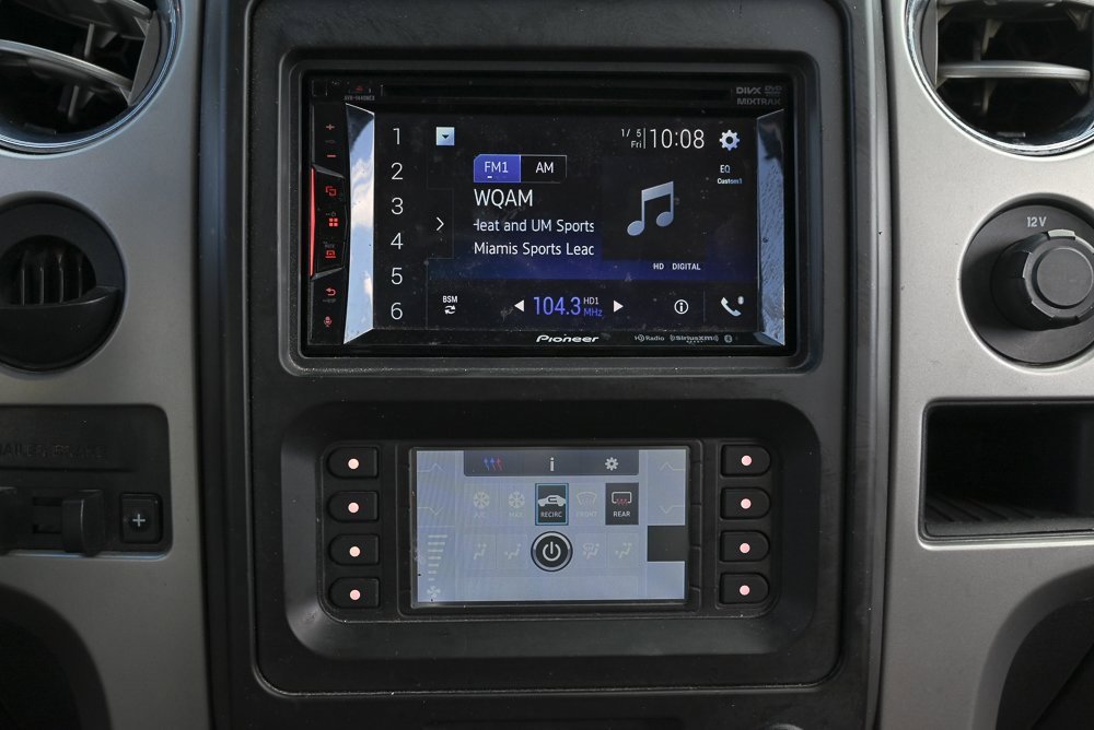 Used 2013 Ford F150 FX2 w/ Mid Equipment Group image 21