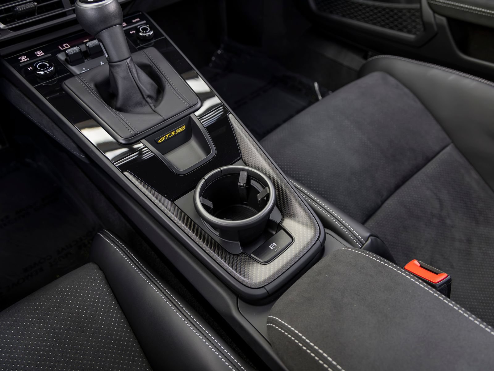 Certified 2023 Porsche 911 GT3 RS RWD image 59