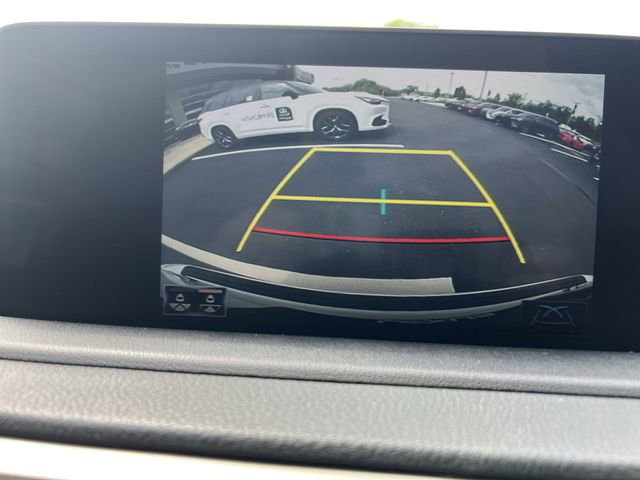 Used 2022 Lexus RX 450h F Sport w/ Accessory Package AWD/4WD image 15