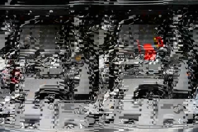 Certified 2019 Toyota RAV4 XLE image 29