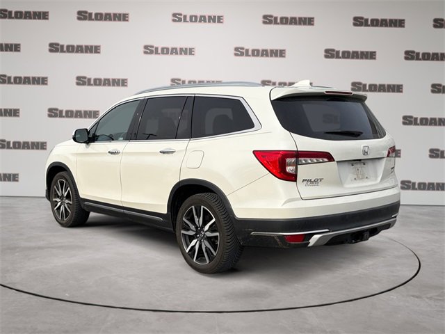 Used 2019 Honda Pilot Touring image 3