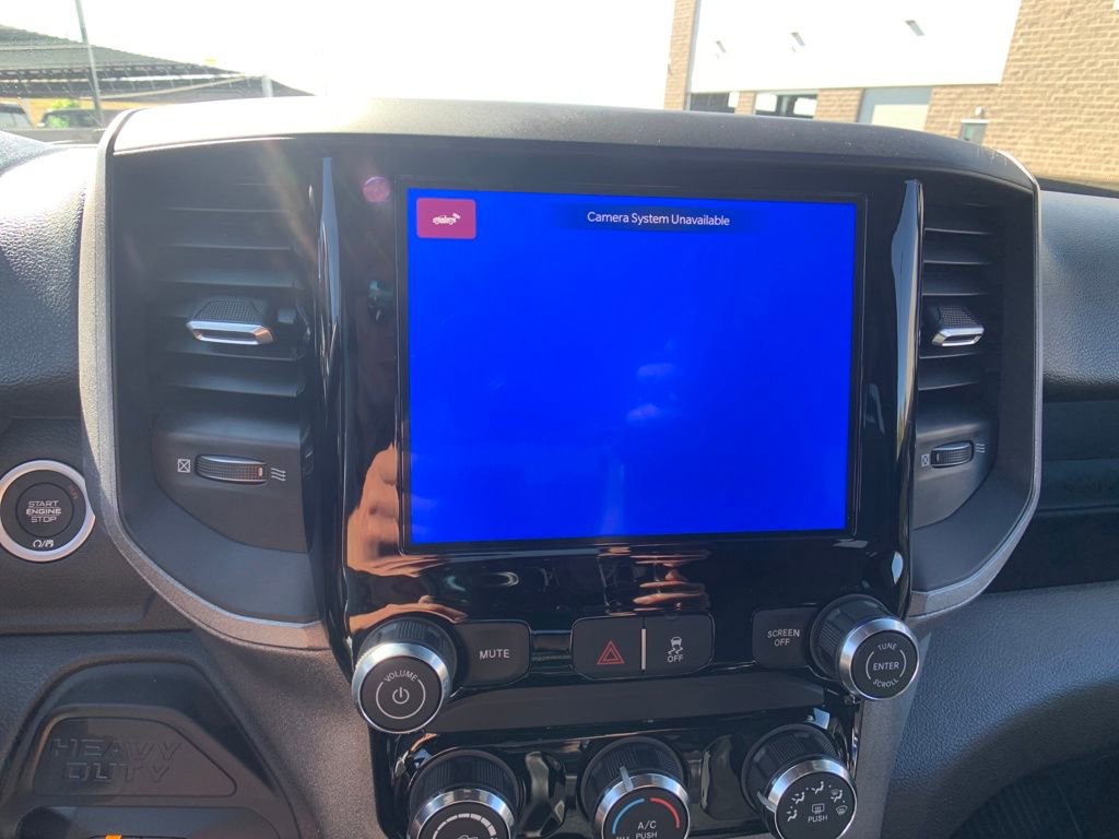 New 2026 RAM 5500 Tradesman w/ Chrome Appearance Group image 21