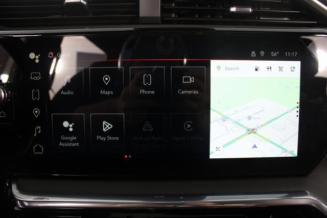 New 2026 GMC Sierra 1500 Denali Ultimate image 6