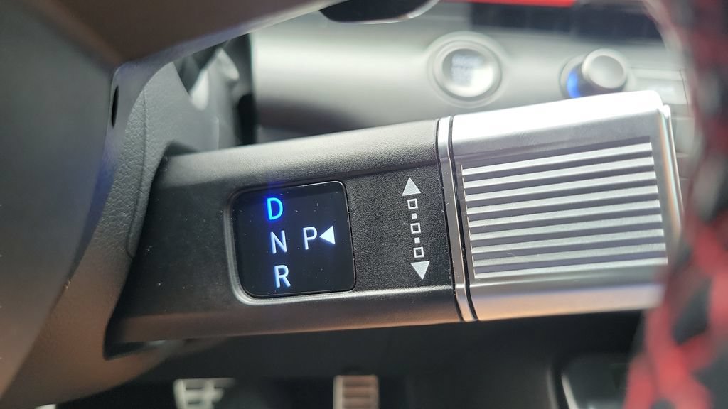 Certified 2025 Hyundai Kona N Line S FWD image 23